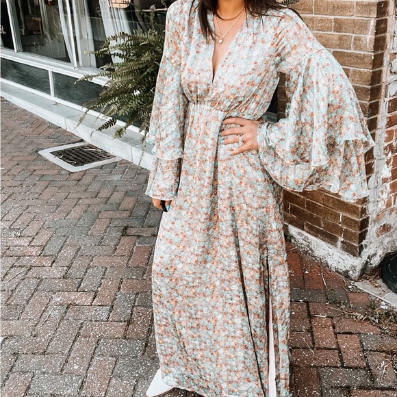 Colette Boca Dress by Buddy Love